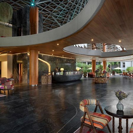Wyndham Grand Nai Harn Beach Phuket Екстер'єр фото