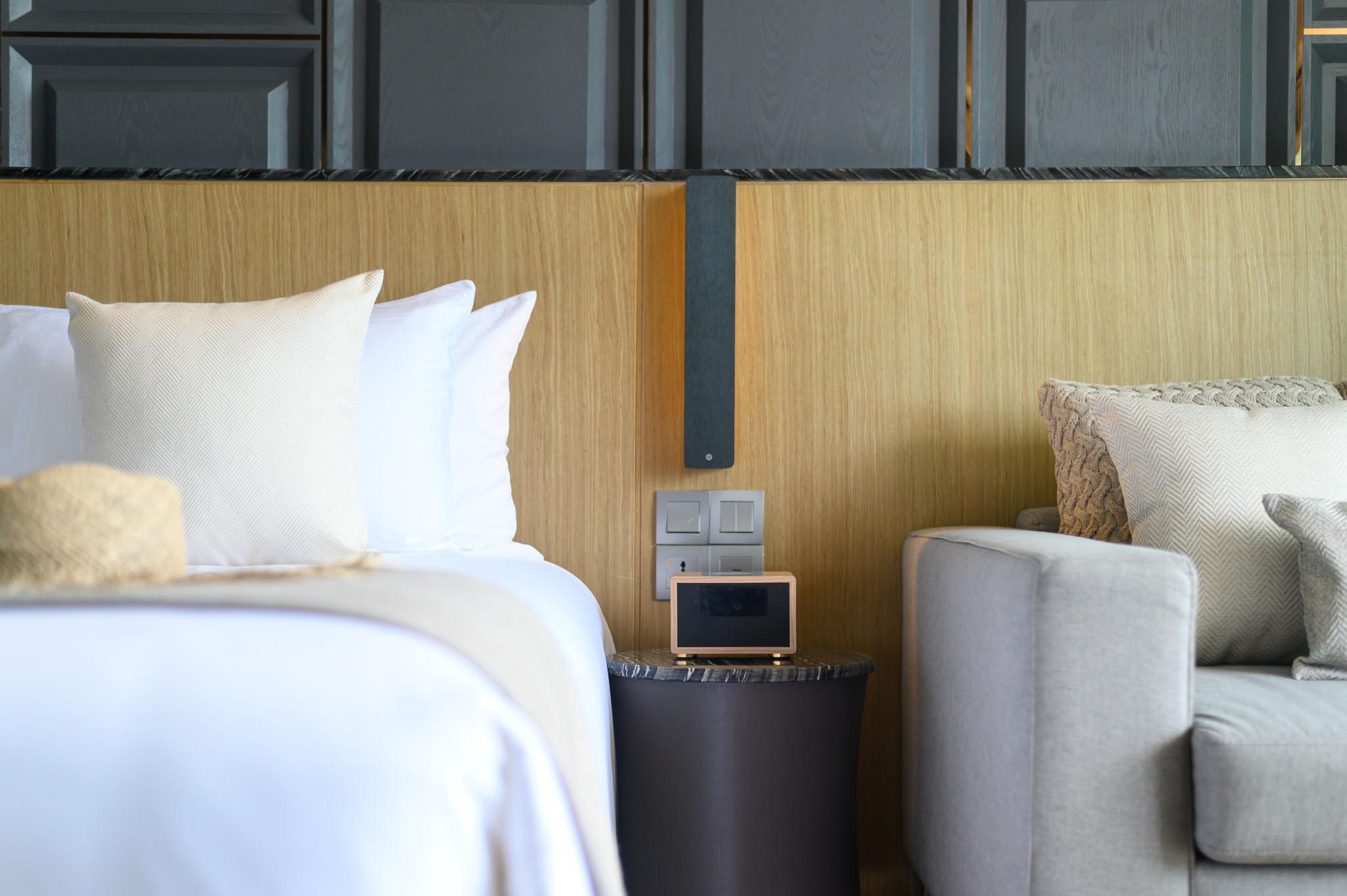 Wyndham Grand Nai Harn Beach Phuket Екстер'єр фото