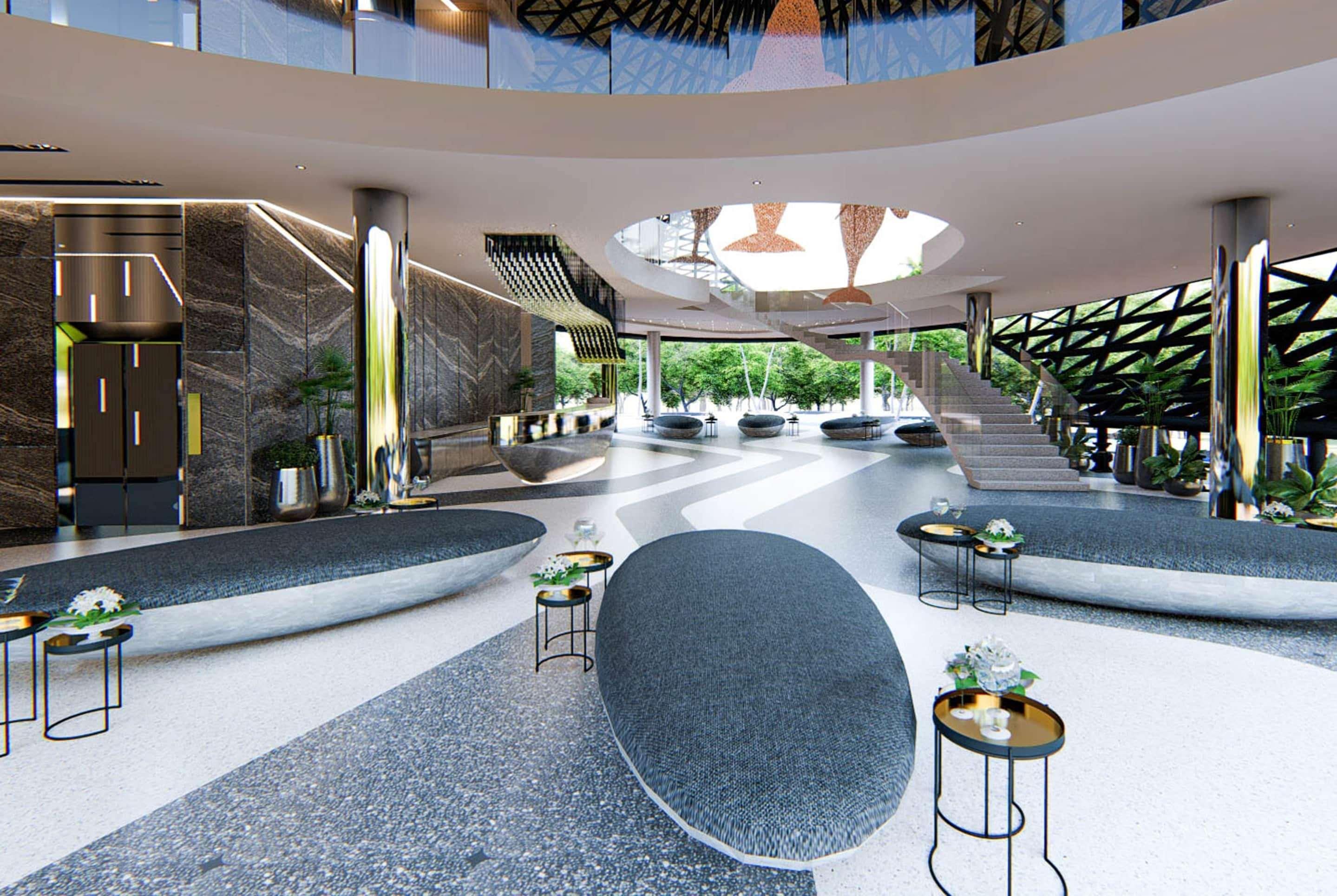 Wyndham Grand Nai Harn Beach Phuket Екстер'єр фото