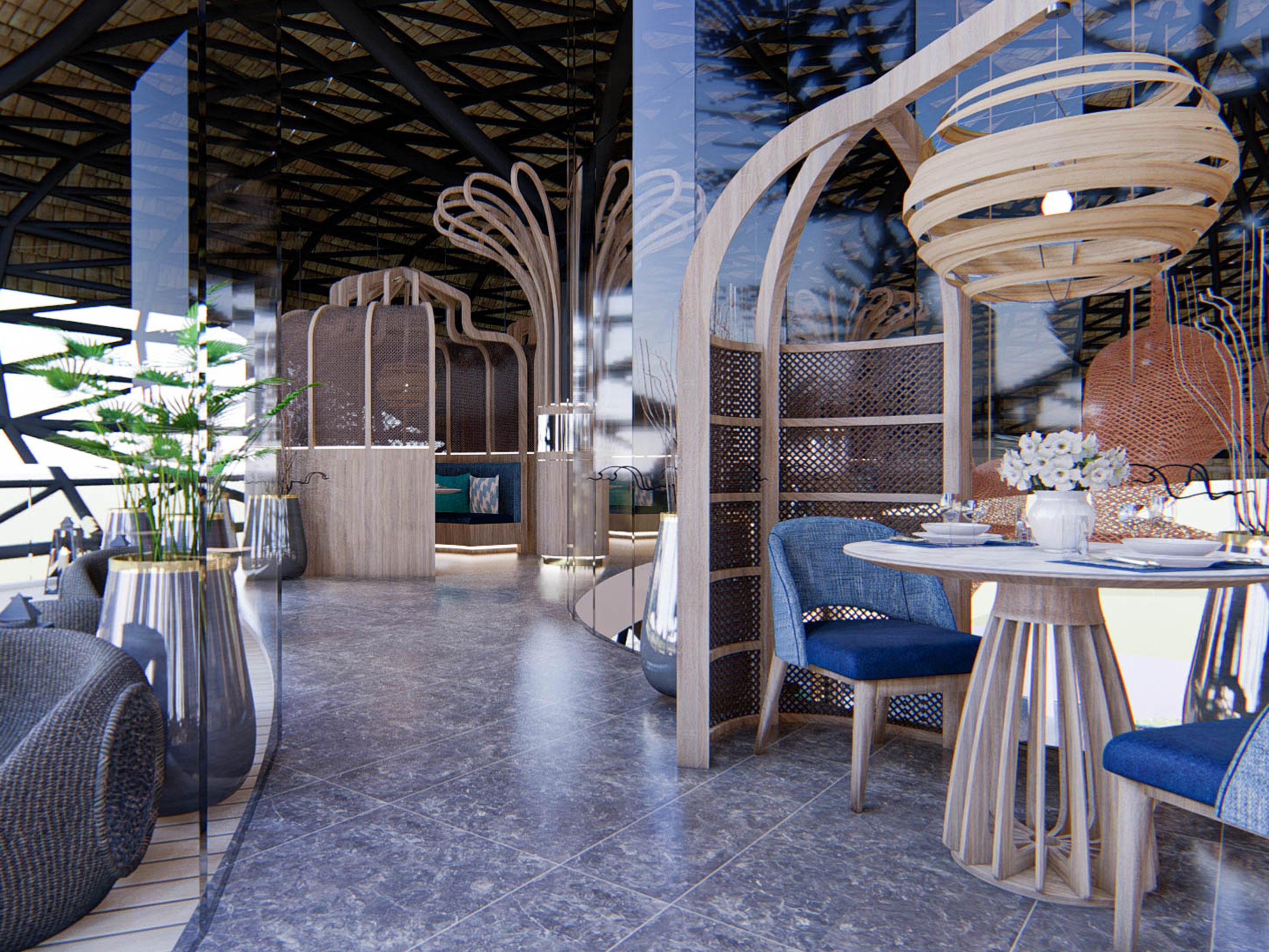Wyndham Grand Nai Harn Beach Phuket Екстер'єр фото